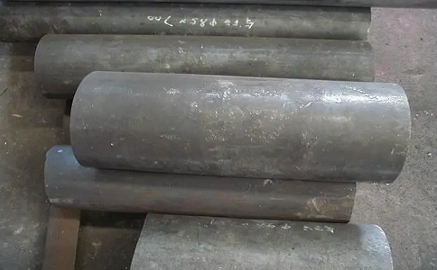 昌江某家制造公司采购2/3高低齿硬质合金带锯条锯切尺寸500mm，面积1963c㎡表面硬化钢